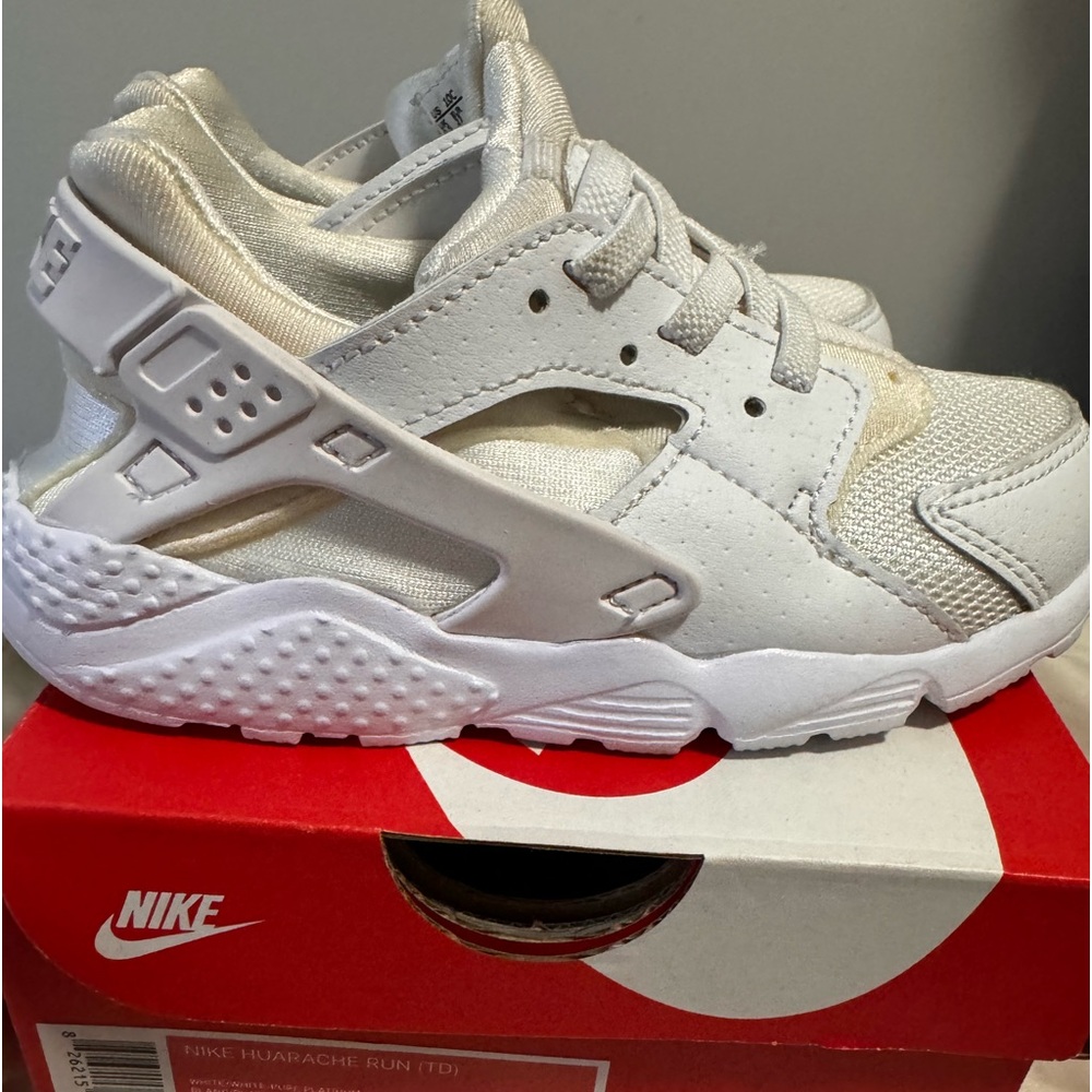Nike Huaraches